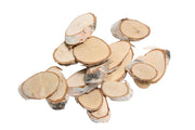 slice birch 200g wood
