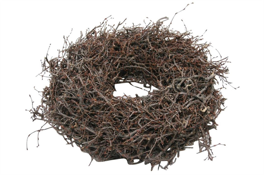 wreath wildly bonsai  d60 natural