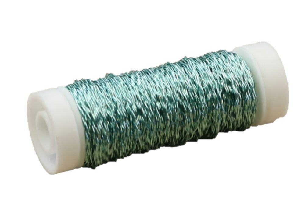 hobby bouillon effekt wire 25gr light blue