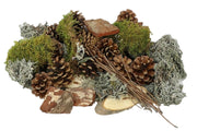 mix forest 400 gram