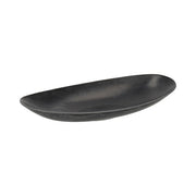 bowl melam l30w15h5 grey