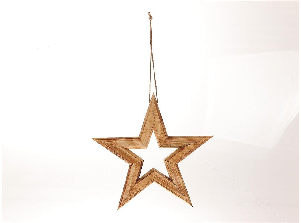 hanger star tung l34w3h35 natural