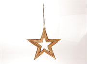 hanger star tung l34w3h35 natural
