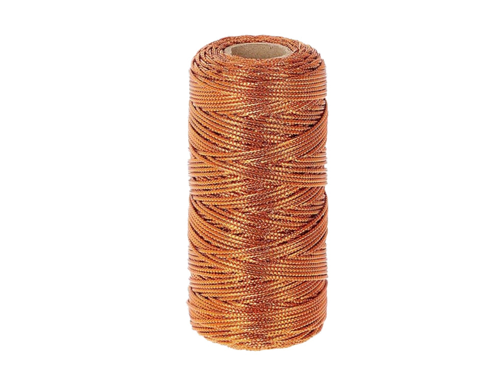 rope gift 100 mtr copper