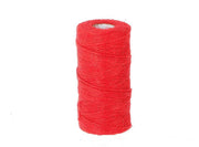 rope gift 100 mtr red