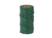 rope gift 100 mtr dark green