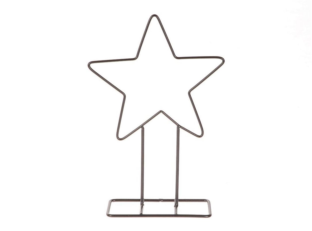 star lucker l21w8h30 black