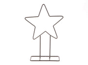 star lucker l21w8h30 black