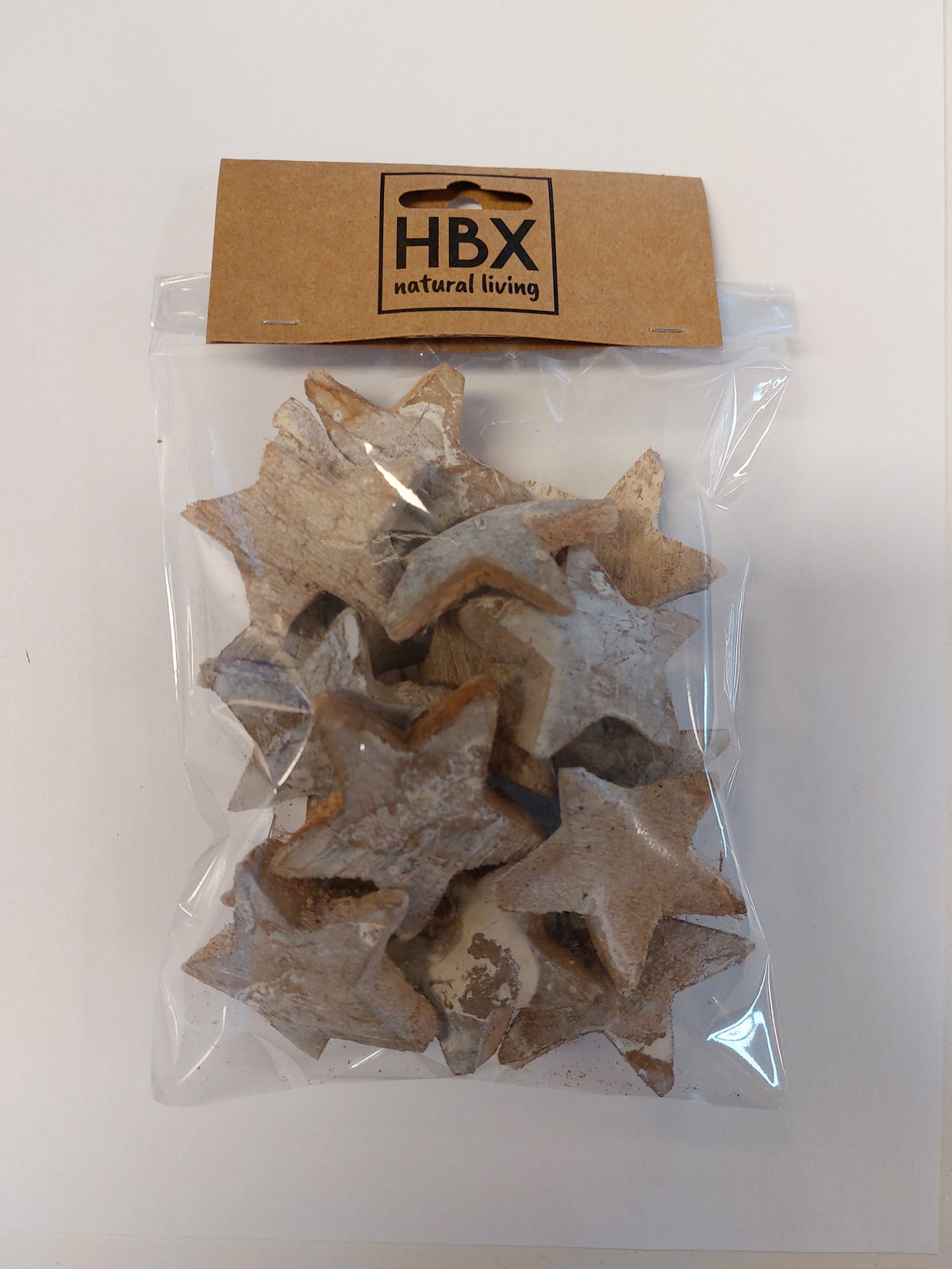 hobby star coco 15pcs d4.5 white wash