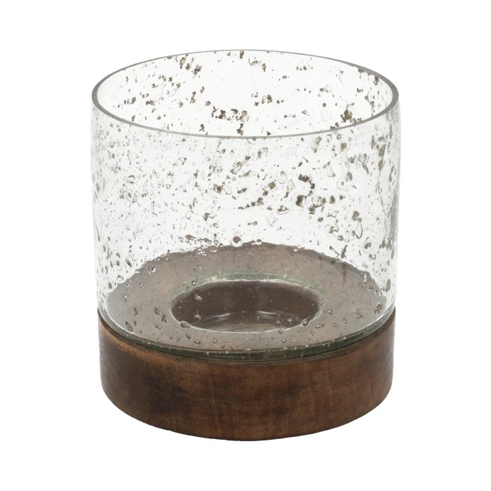 tealight  spazzol h13d13 black
