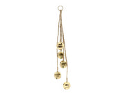 garland snowbell l60d6 gold
