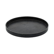 plate melam h2d22 grey