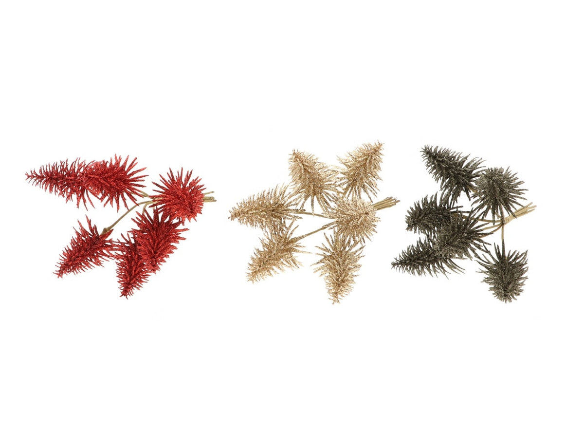 bunch tree nobilis h4 pick 6pcs assorted