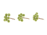 stem berrie 30pcs l7d1.3 green