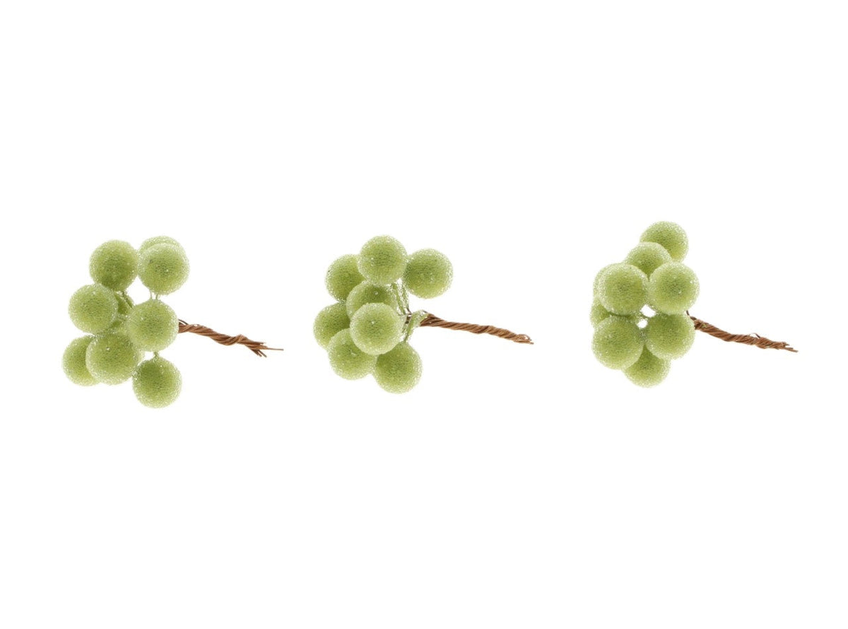 stem berrie 30pcs l7d1.3 green