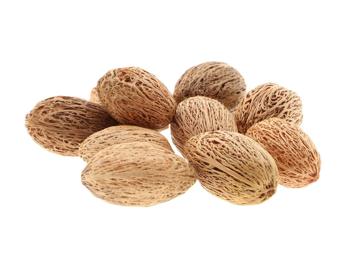 amra pod 50g l8w7h12 natural