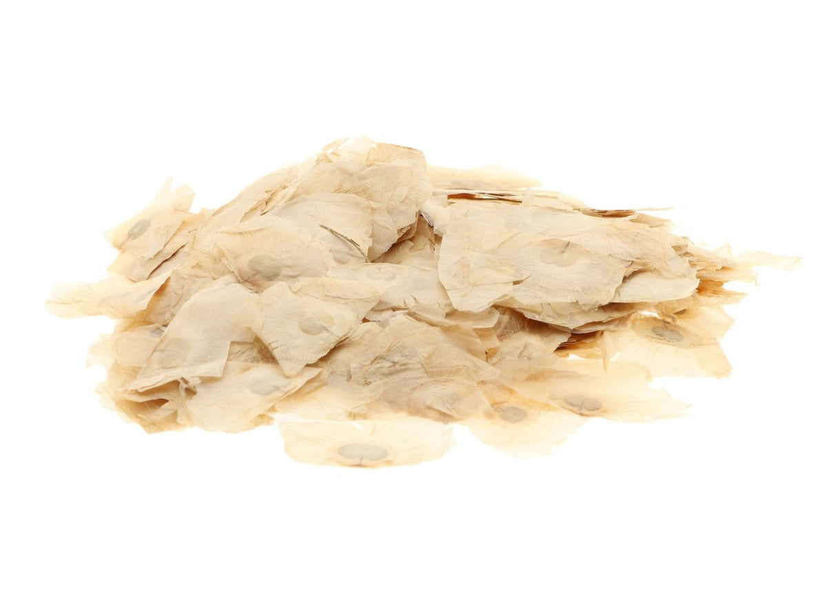 angel wings 50g l9w8h15 natural