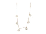 garland bell almira l120 white