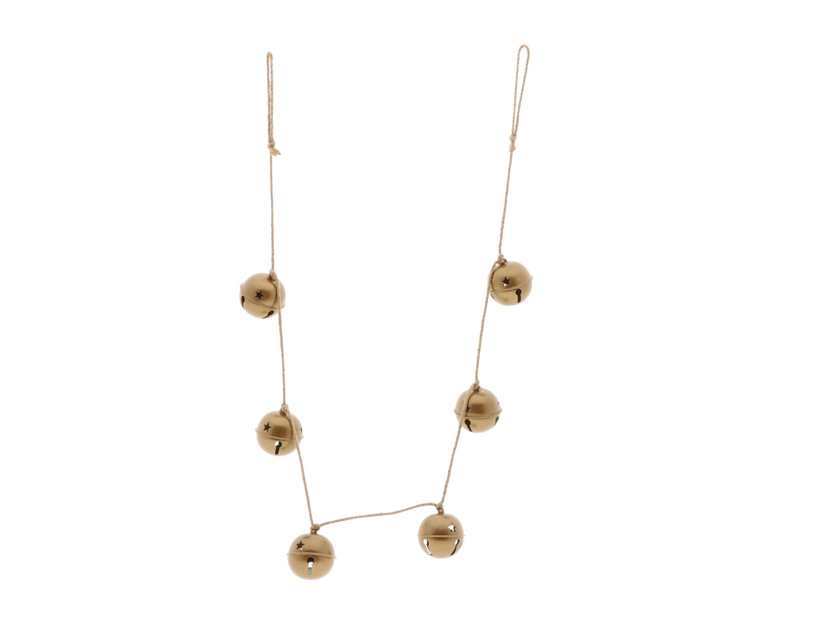 garland bell almira l120 gold