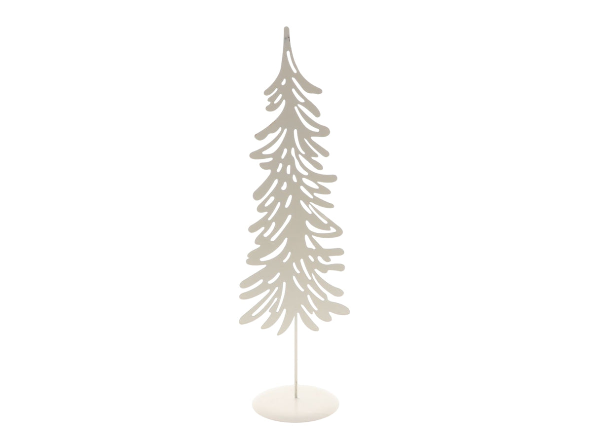 tree skara l14w48 white