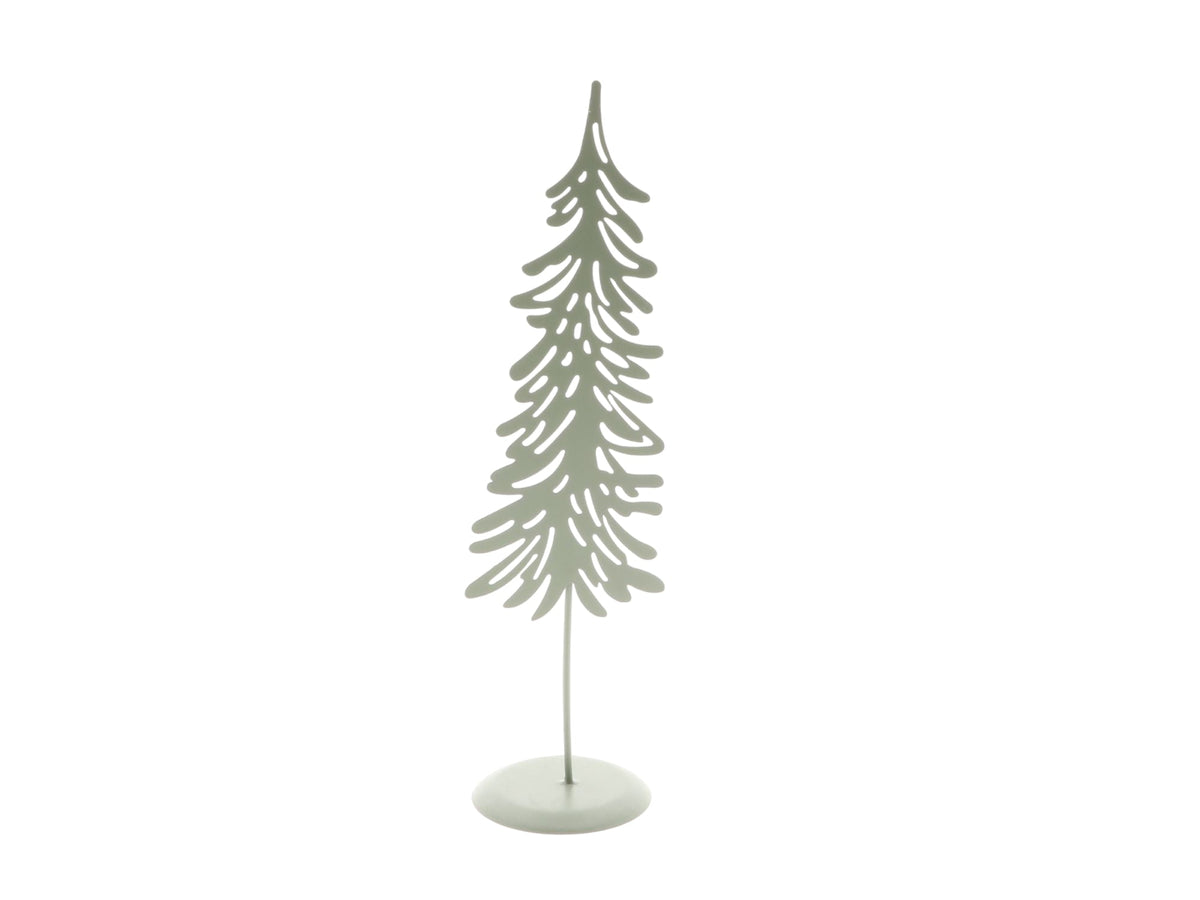 tree skara l11w39 light green