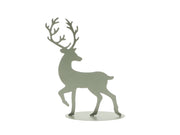 deer vinter l30w7h22 light green