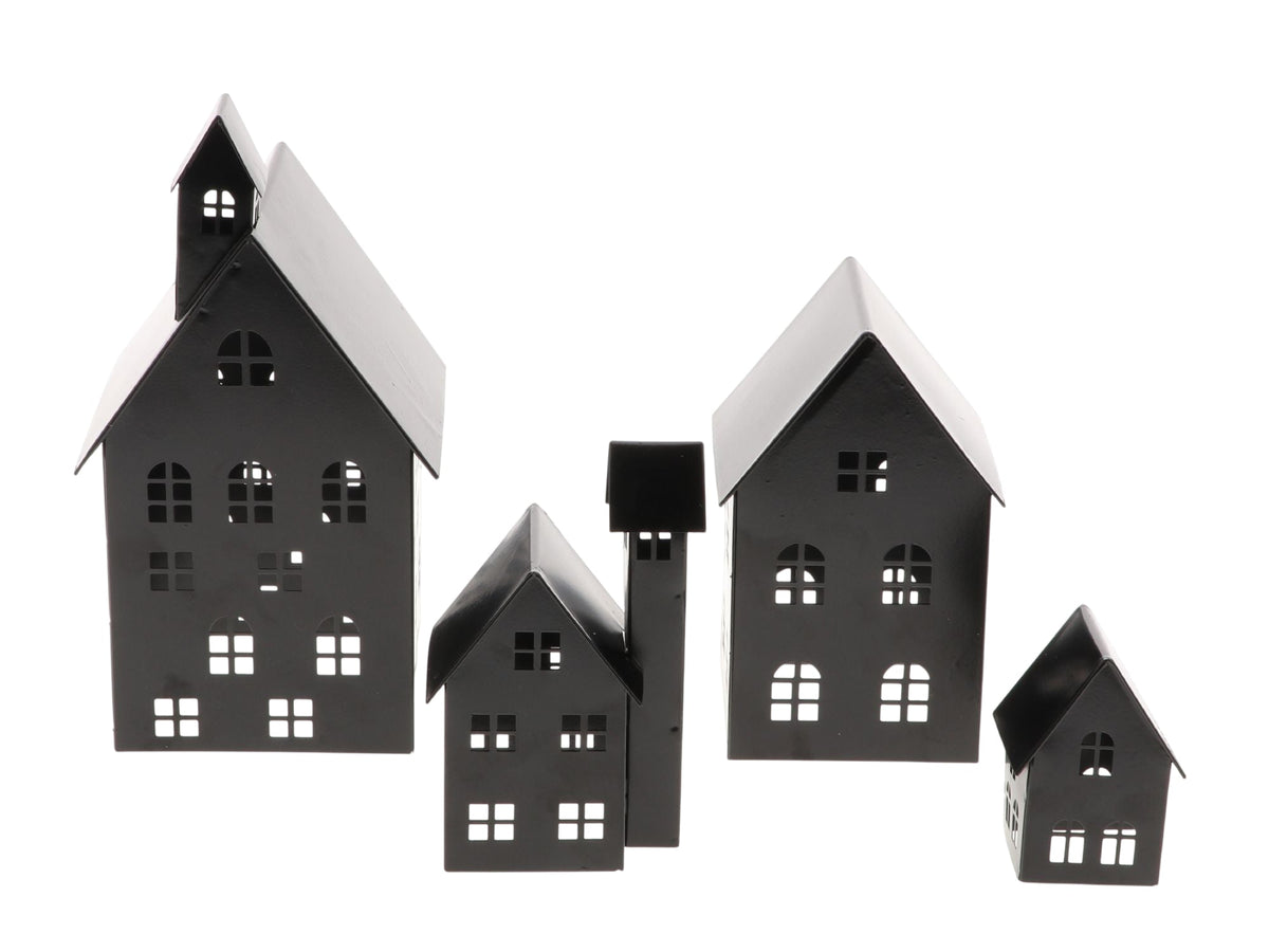 house domek l5w5h9 black