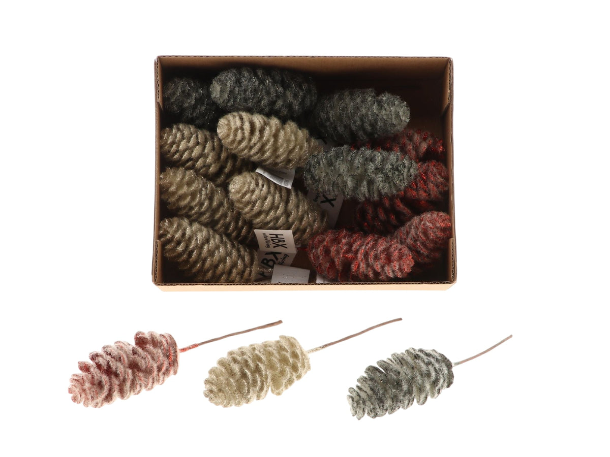 pinecone dinan l7d3.5 assorted