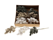 stem frost berry l14w8h8 assorted