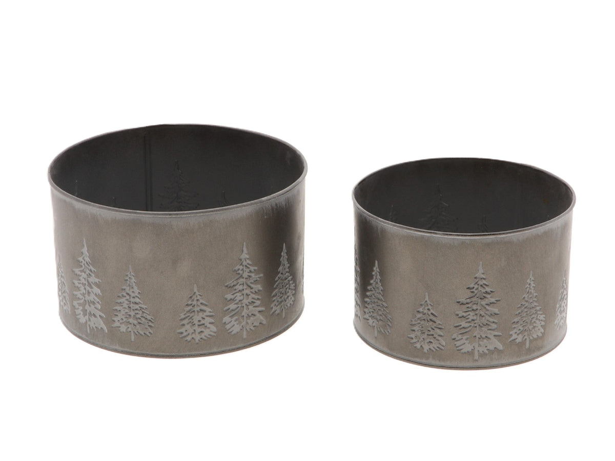 bowl forest diata h12d21 black