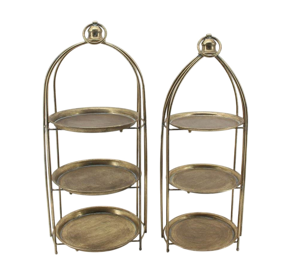 etagere noli 3 layers l27w25h70