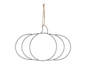 hanger pumpkin l39h27 black