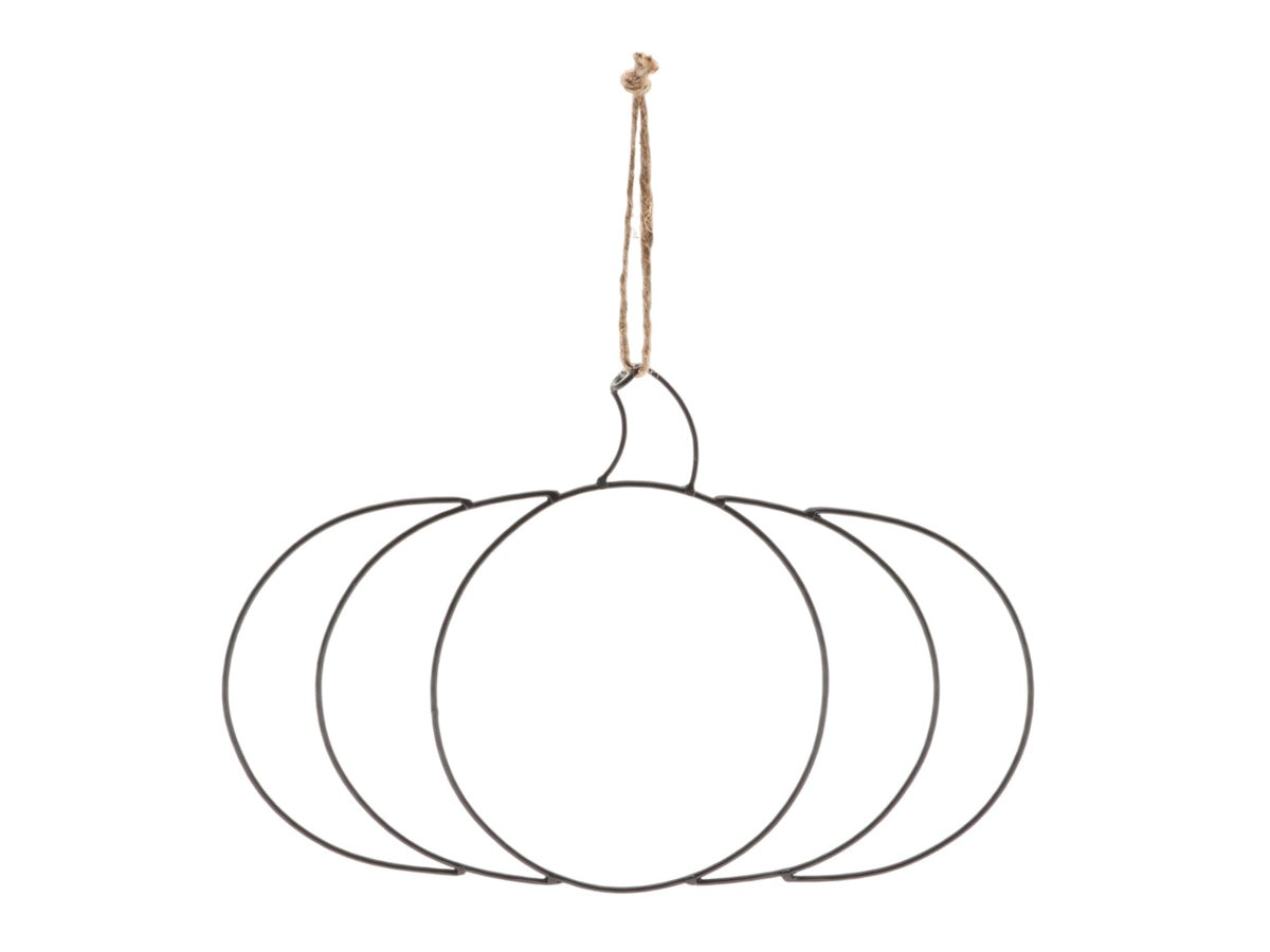 hanger pumpkin l39h27 black
