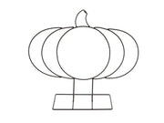 pumkin stand l39h36