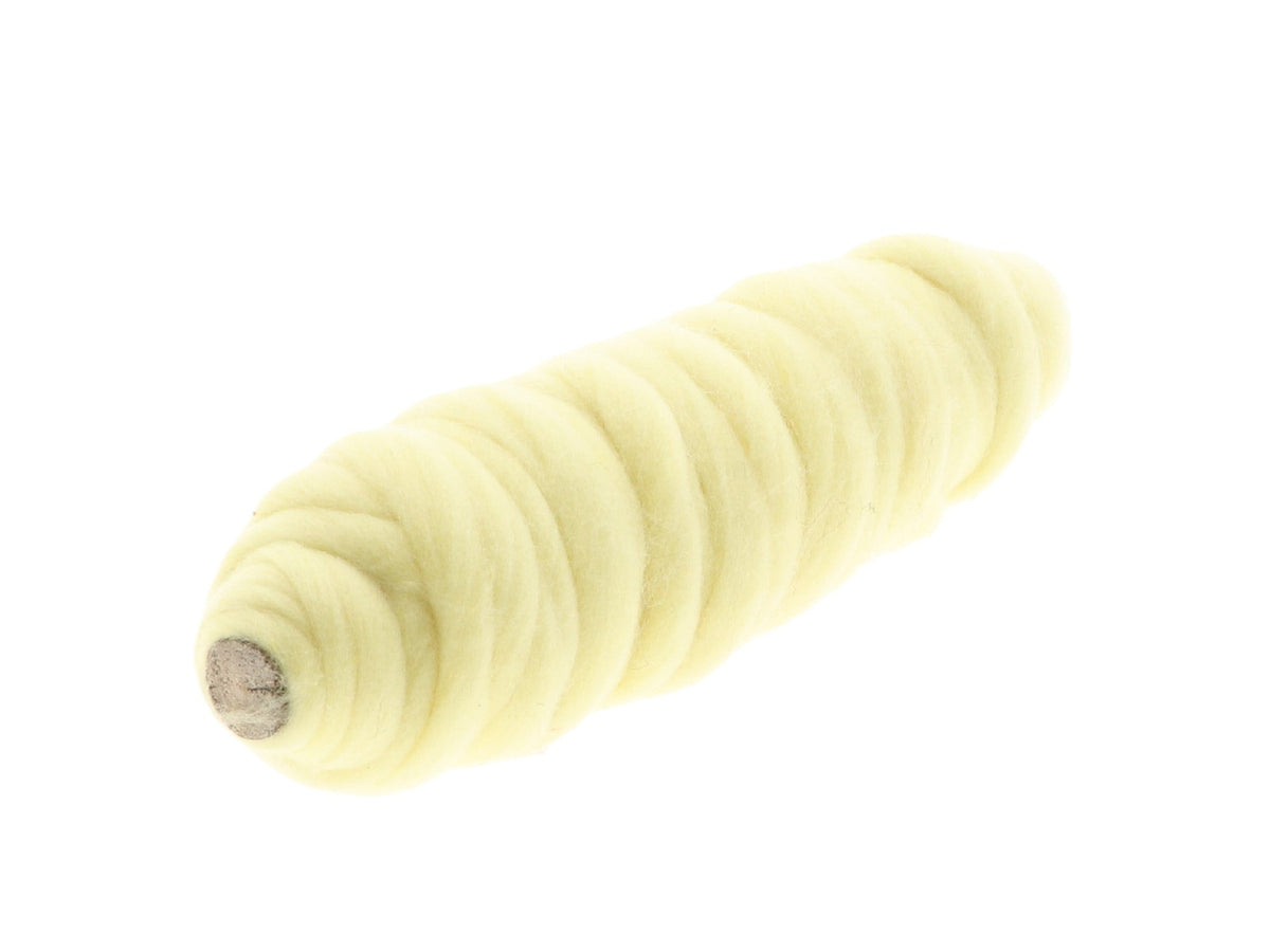 rope craft line l10md1.5cm cream