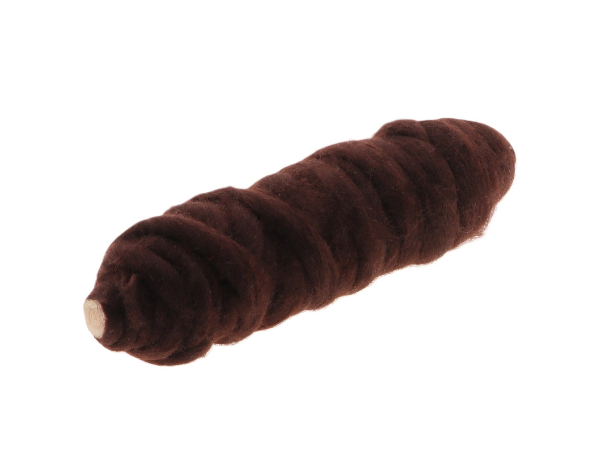 rope craft line l10md1.5cm brown