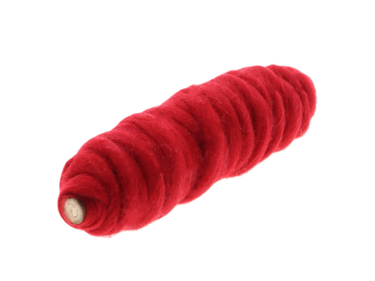rope craft line l10md1.5cm red