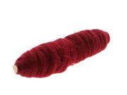 rope craft line l10md1.5cm dark red
