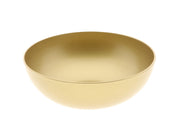 bowl melam h9d25 gold