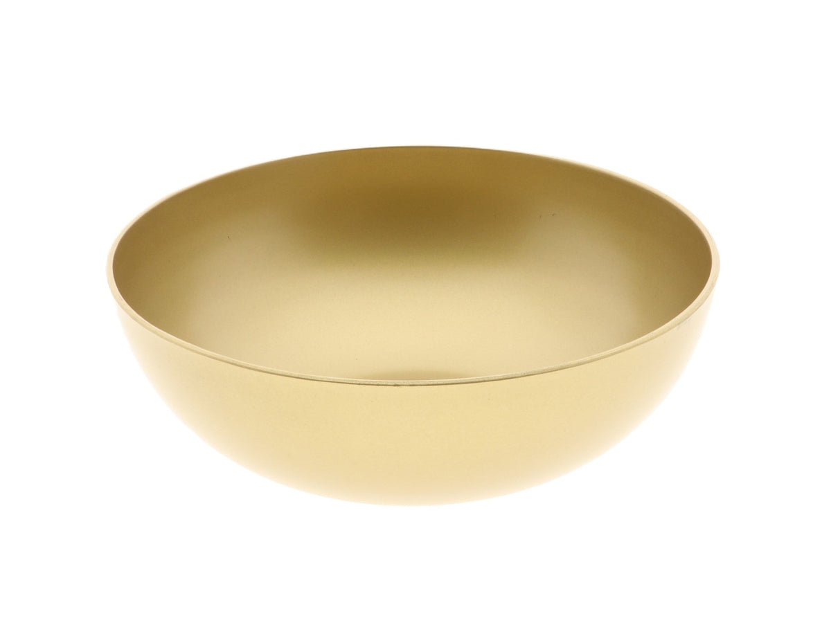 bowl melam h9d25 gold