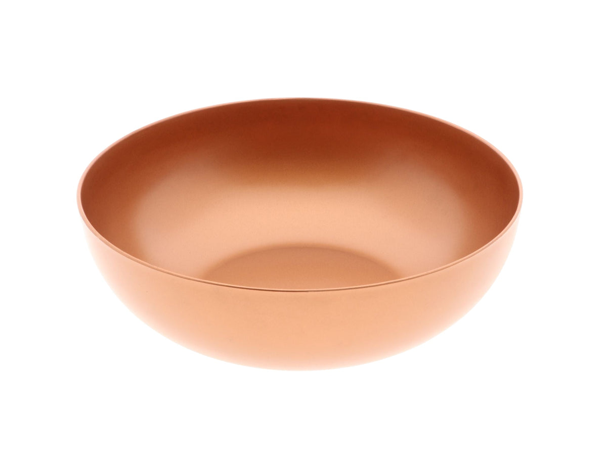 bowl melam h10d30 copper