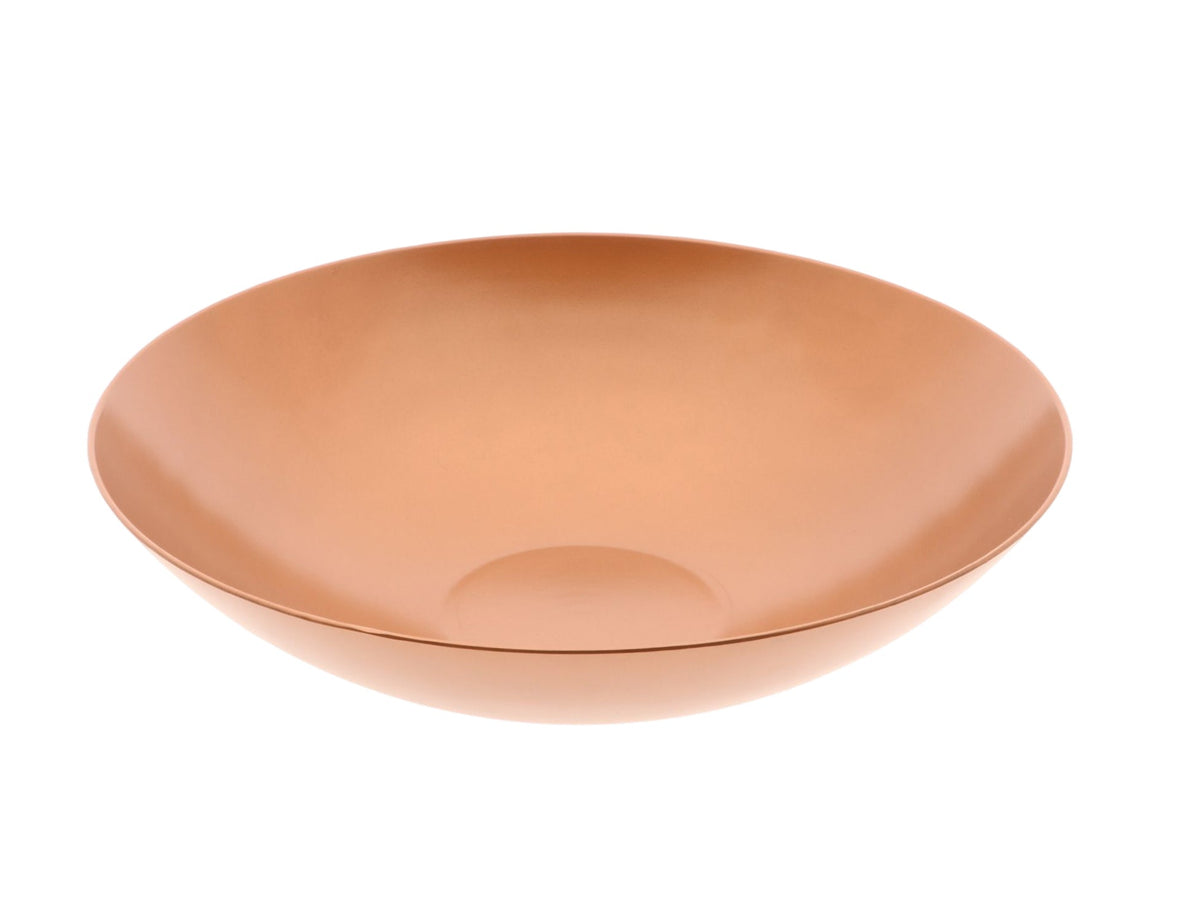 bowl melam h9.5d35 copper