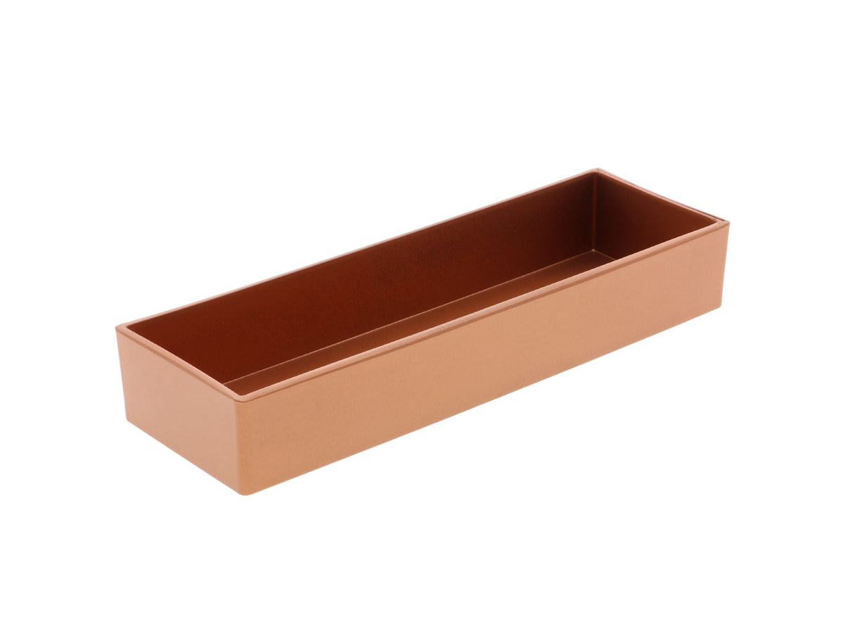 planter melam rct l32w10.5h5 copper