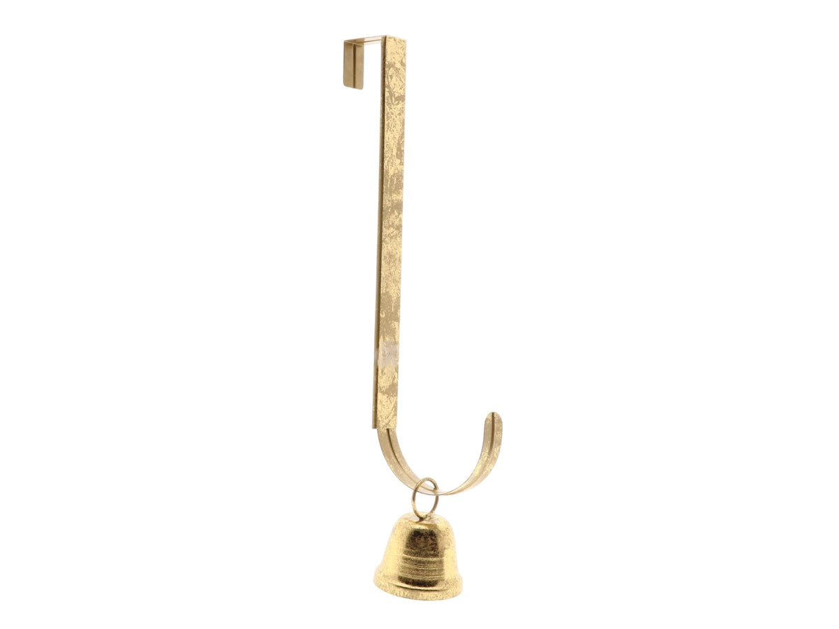 hanger bells l48d8 gold