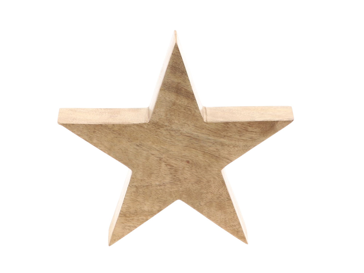 star kami l20.5w3.5h20 natural