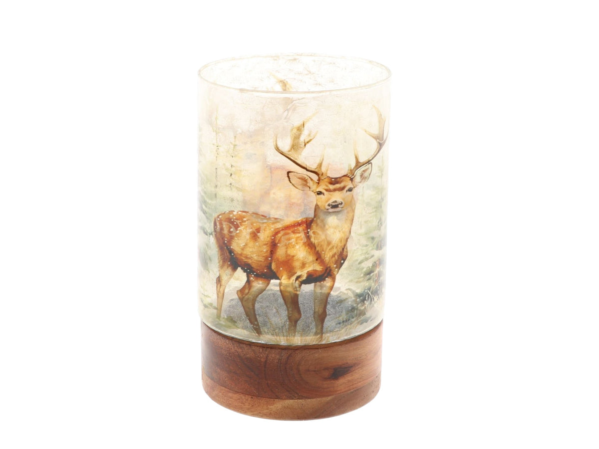 tealight renee l13w13h23 multi