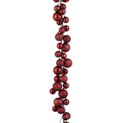 slinger d.rood - l180cm