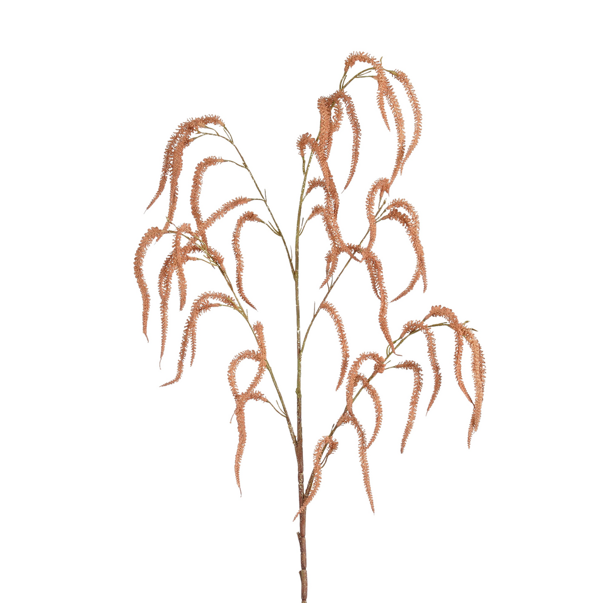 wilgentak creme - l108cm