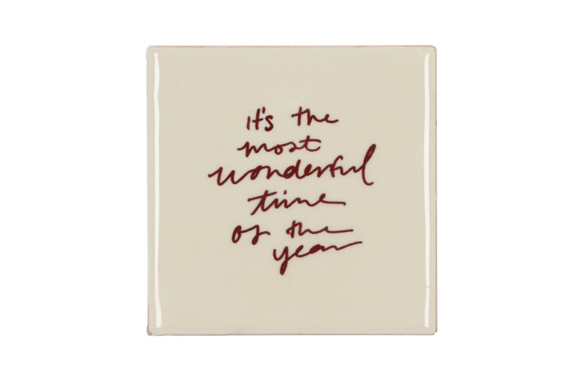 tile its the most wonderful sand 10x10x1cm