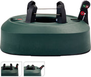 kerstboomstandandaard 39cm draad systeem